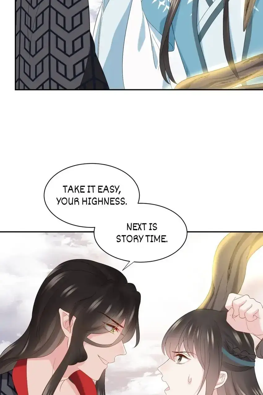 My Covenant with the Monster Lord Chapter 104 page 4 - 