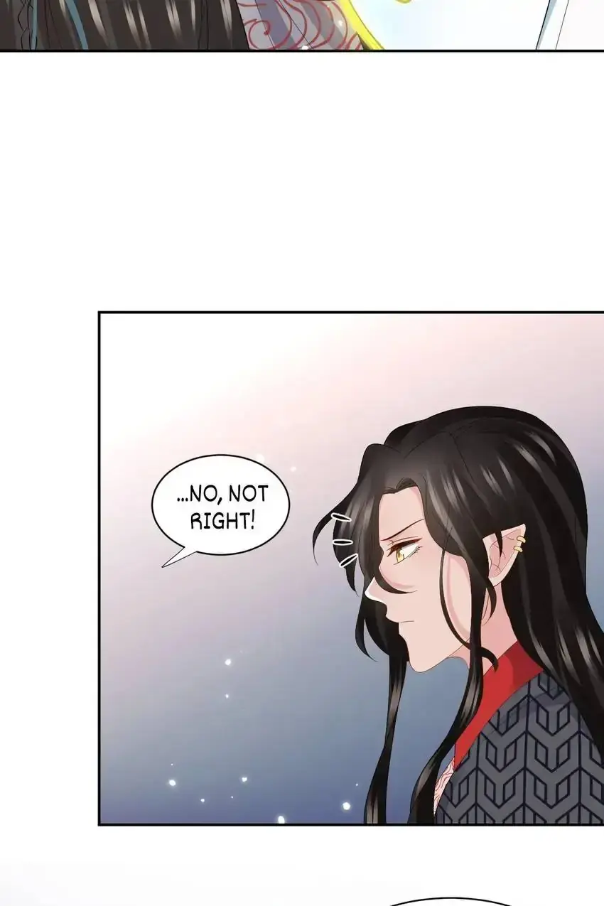 My Covenant with the Monster Lord Chapter 104 page 42 - 