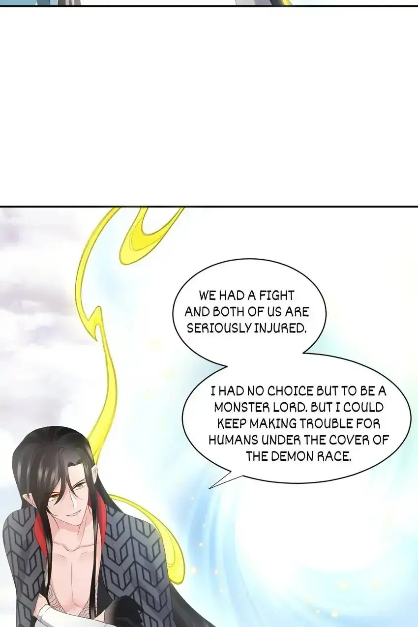 My Covenant with the Monster Lord Chapter 104 page 45 - 