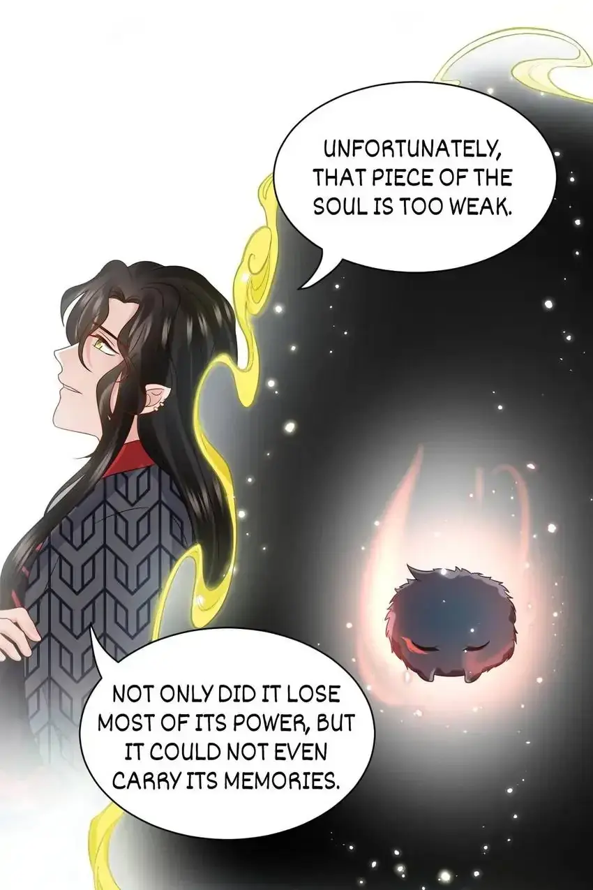 My Covenant with the Monster Lord Chapter 104 page 49 - 