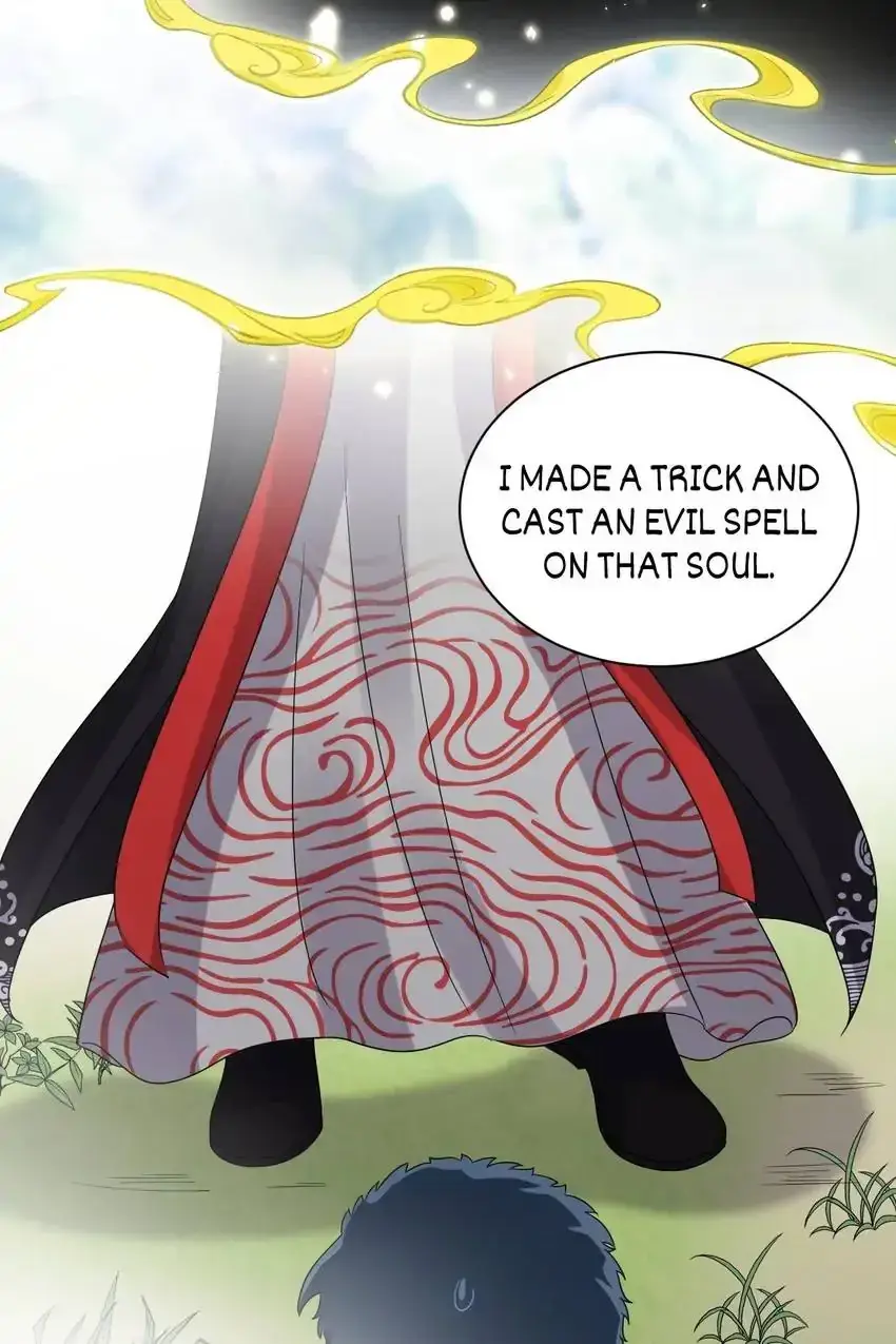 My Covenant with the Monster Lord Chapter 104 page 50 - 