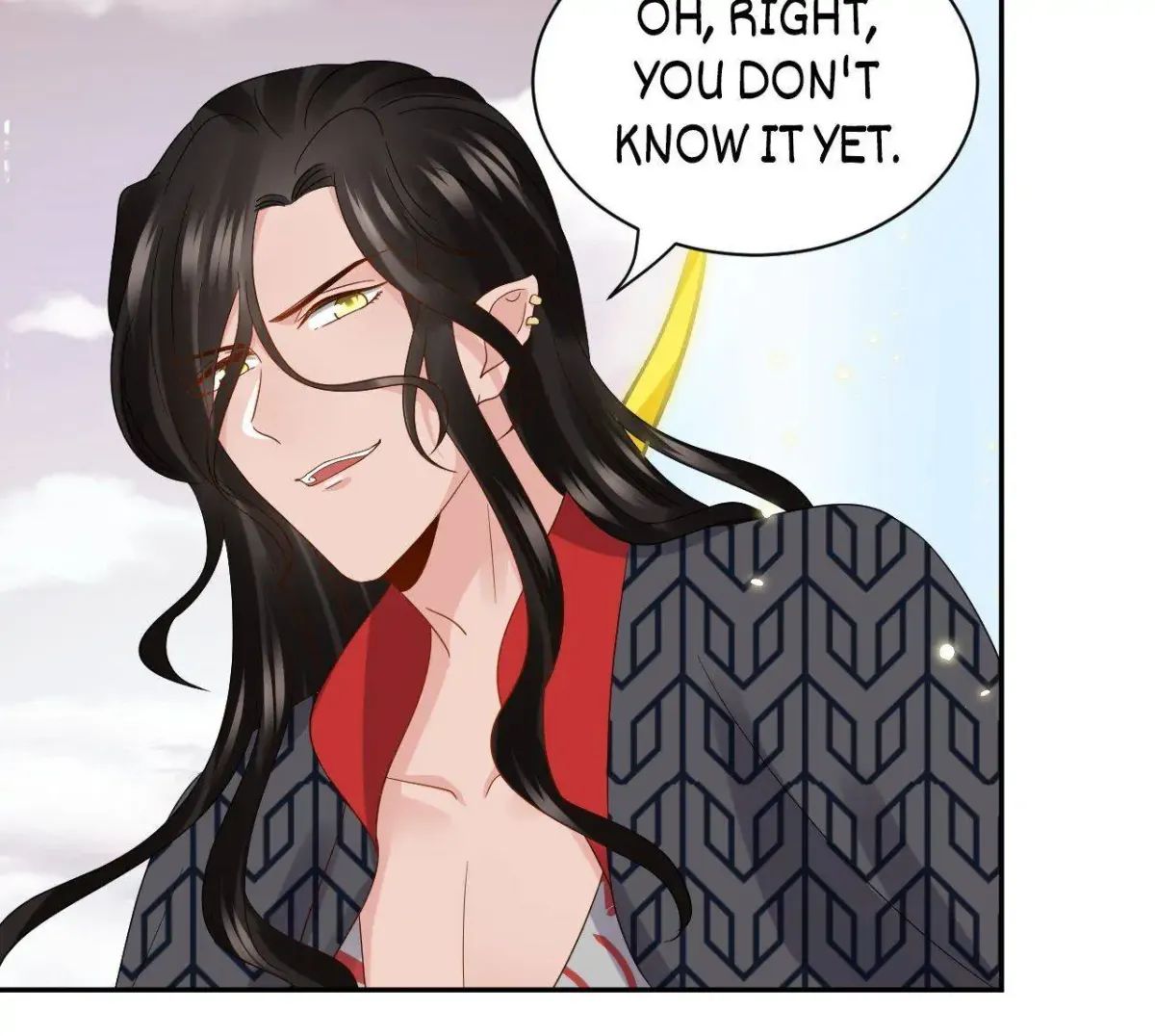 My Covenant with the Monster Lord Chapter 104 page 56 - 
