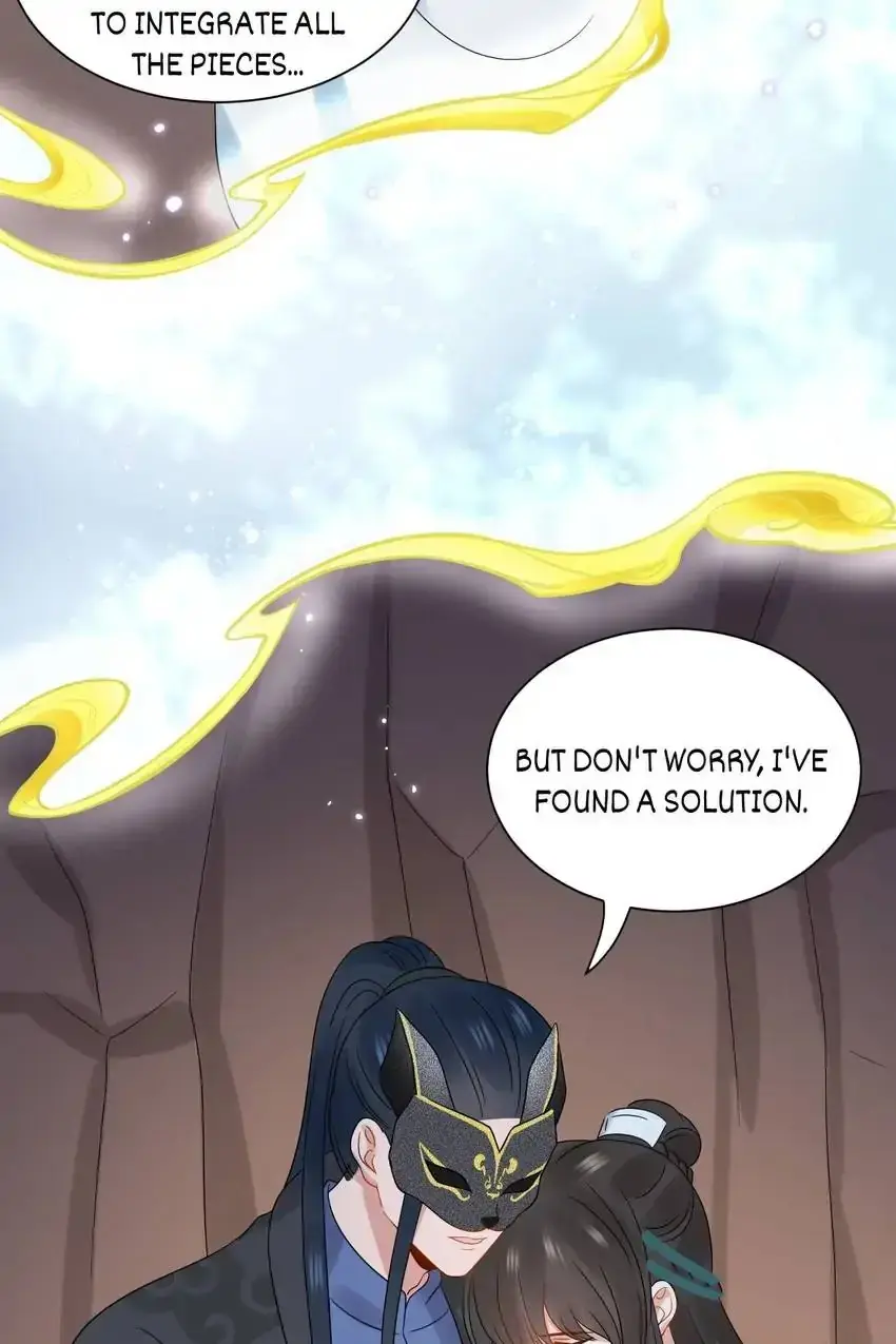My Covenant with the Monster Lord Chapter 105 page 15 - 