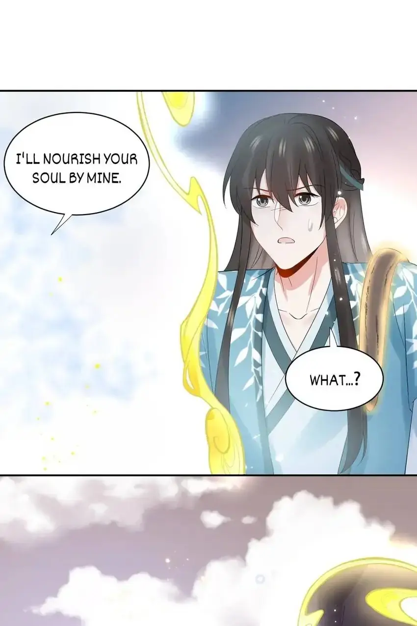 My Covenant with the Monster Lord Chapter 105 page 17 - 