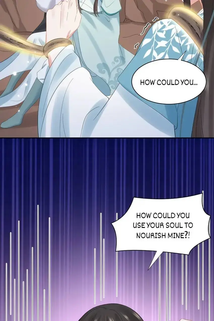 My Covenant with the Monster Lord Chapter 105 page 20 - 