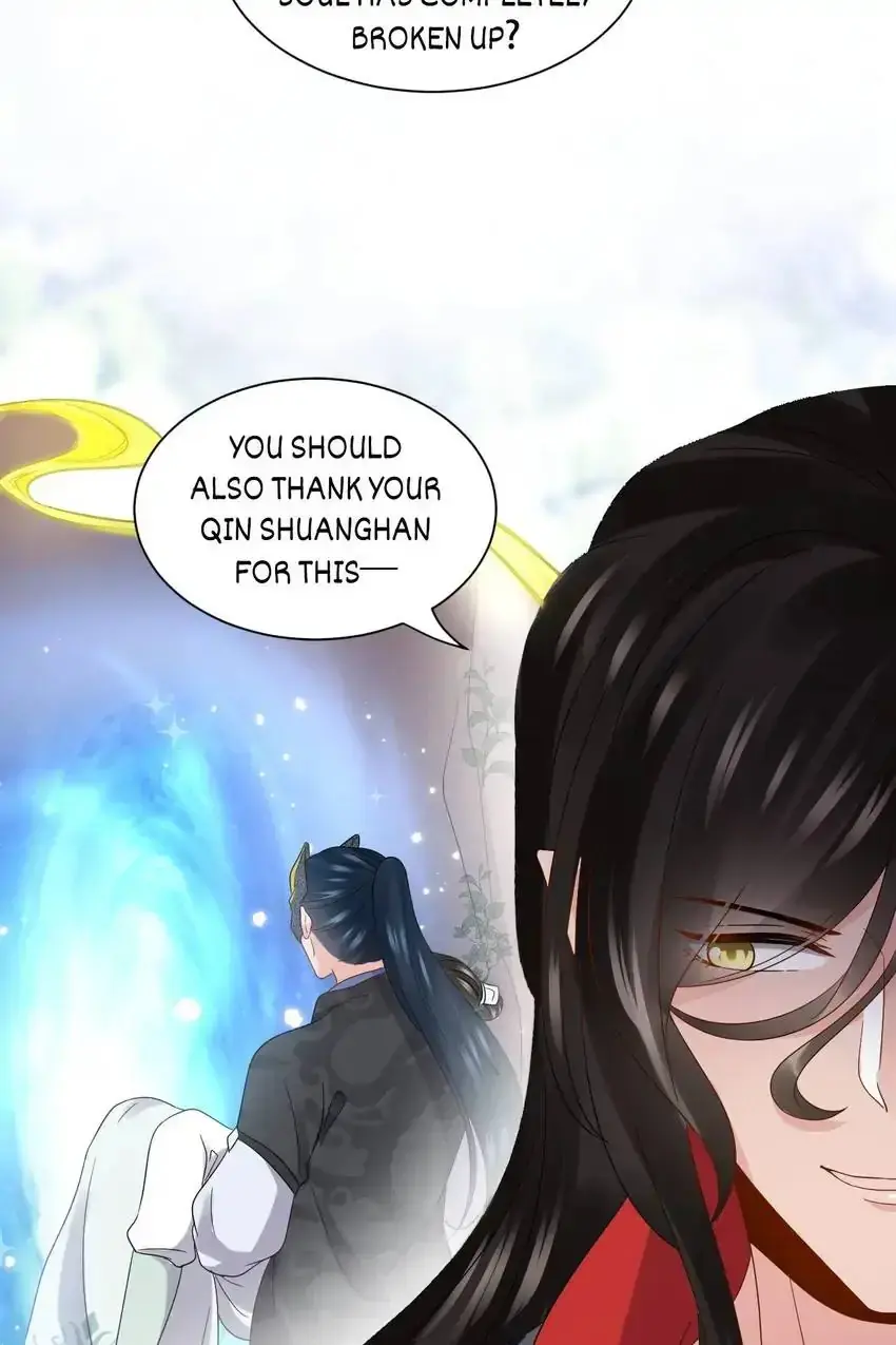 My Covenant with the Monster Lord Chapter 105 page 26 - 