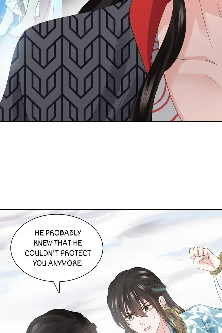 My Covenant with the Monster Lord Chapter 105 page 27 - 
