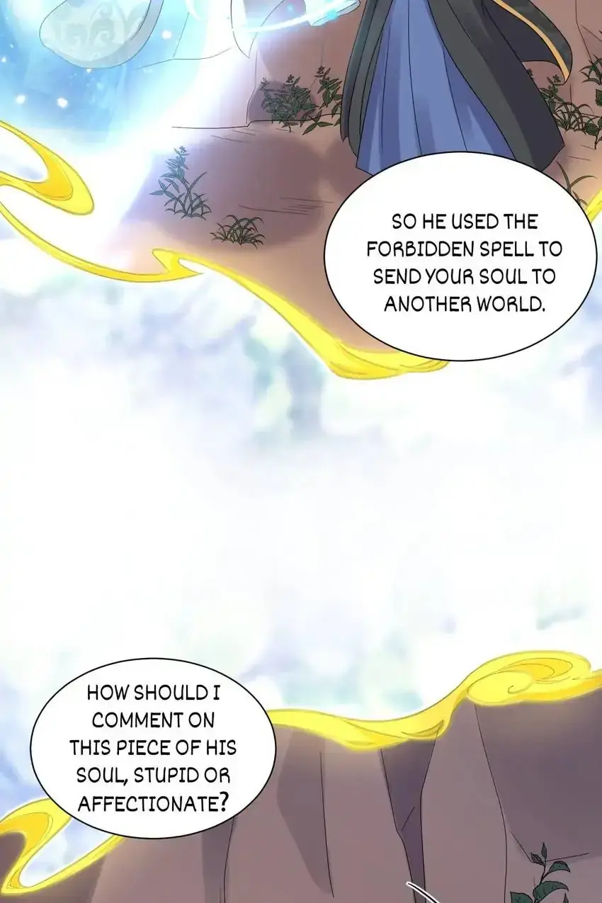 My Covenant with the Monster Lord Chapter 105 page 29 - 