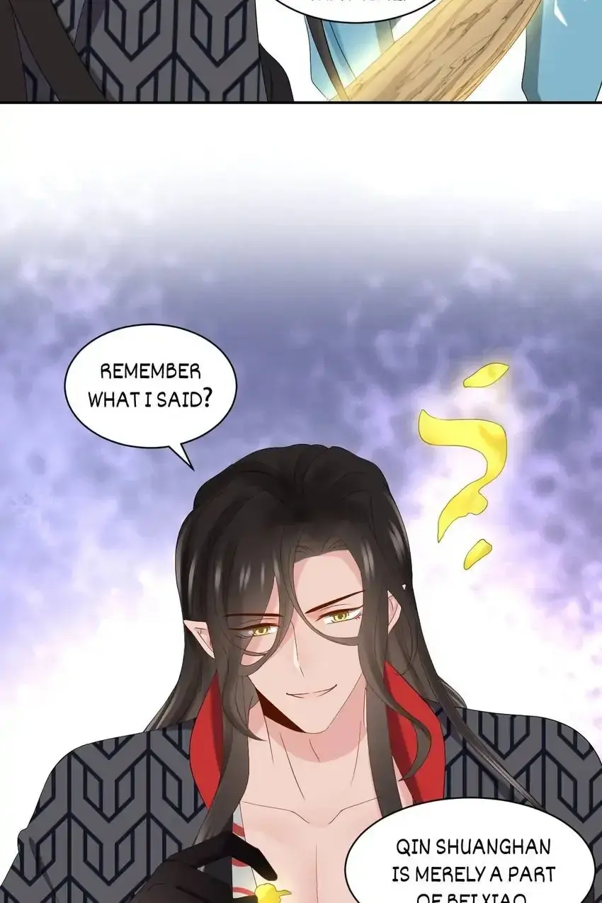 My Covenant with the Monster Lord Chapter 105 page 37 - 