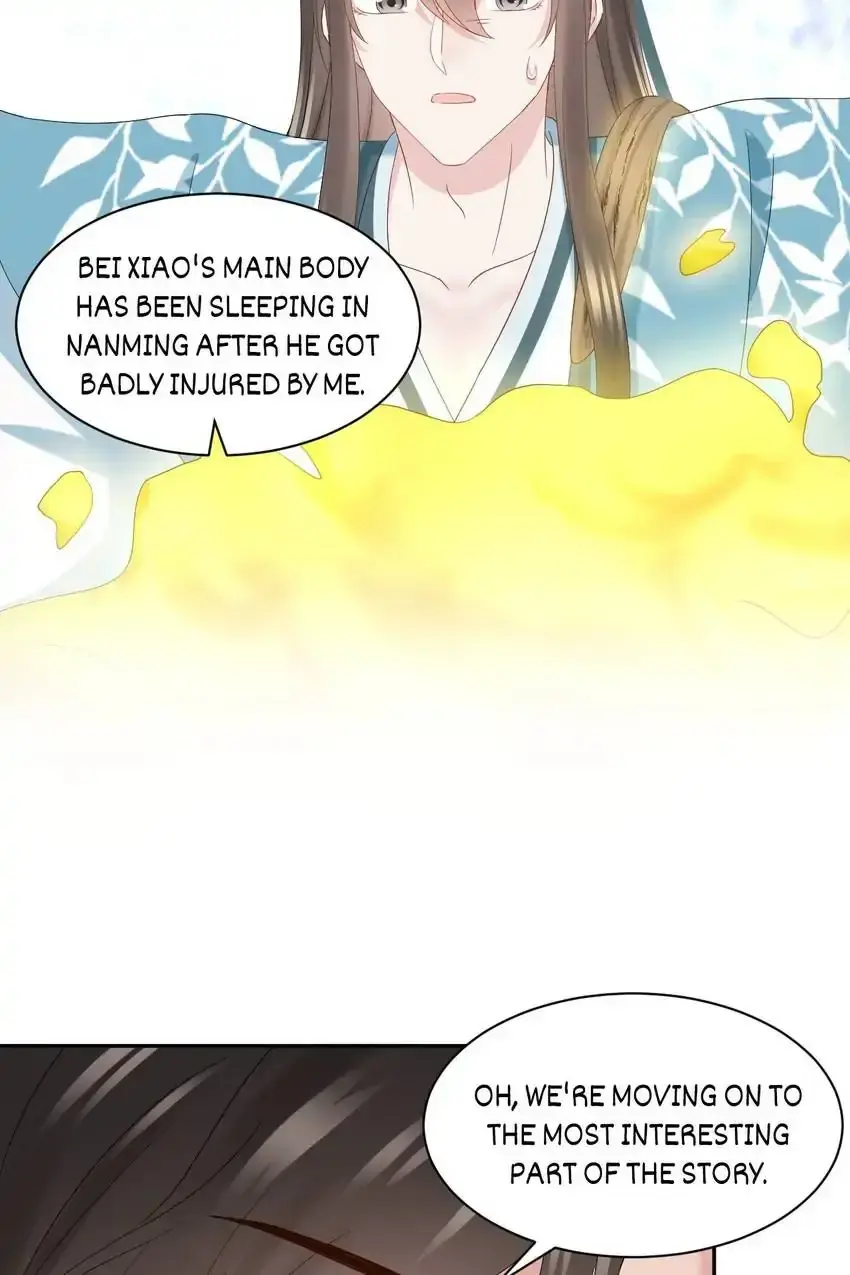 My Covenant with the Monster Lord Chapter 105 page 39 - 
