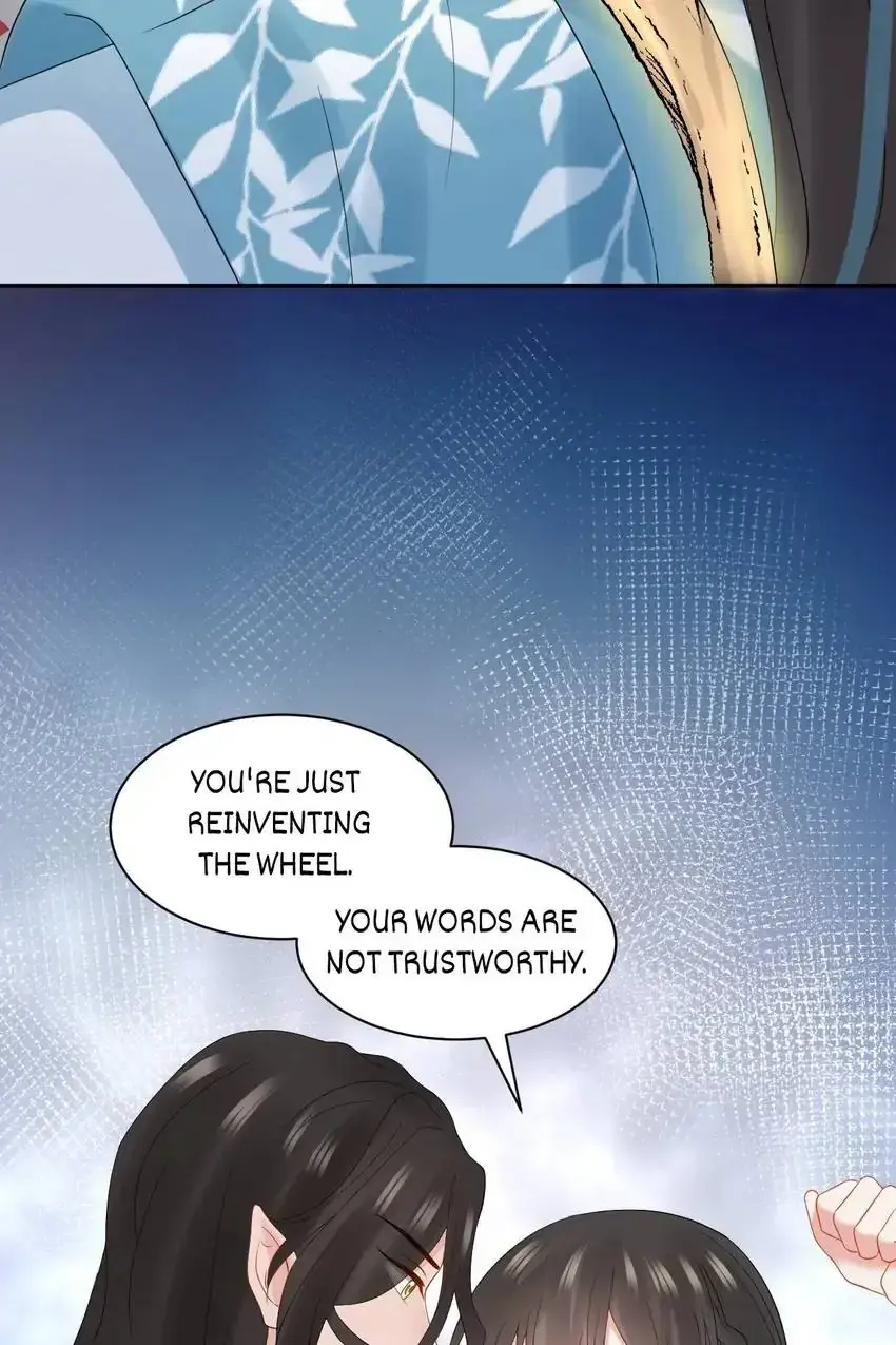 My Covenant with the Monster Lord Chapter 105 page 5 - 