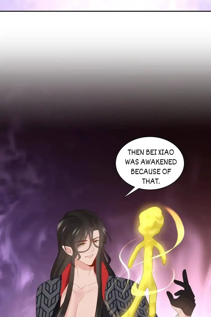 My Covenant with the Monster Lord Chapter 105 page 42 - 