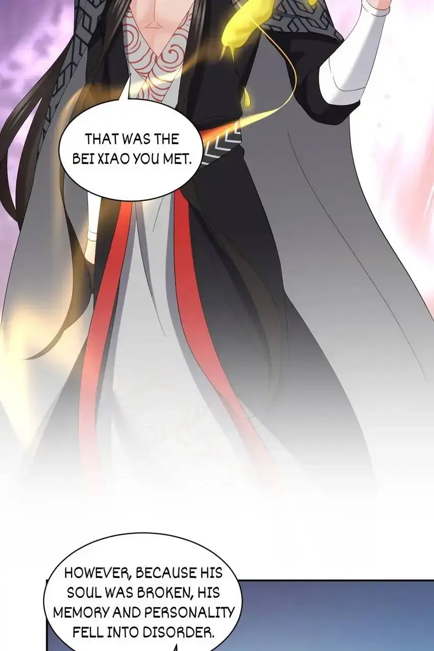 My Covenant with the Monster Lord Chapter 105 page 43 - 