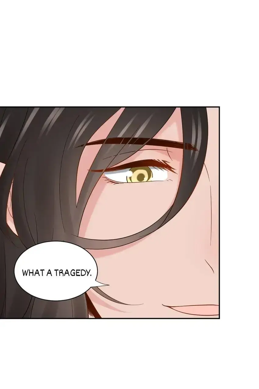 My Covenant with the Monster Lord Chapter 105 page 46 - 