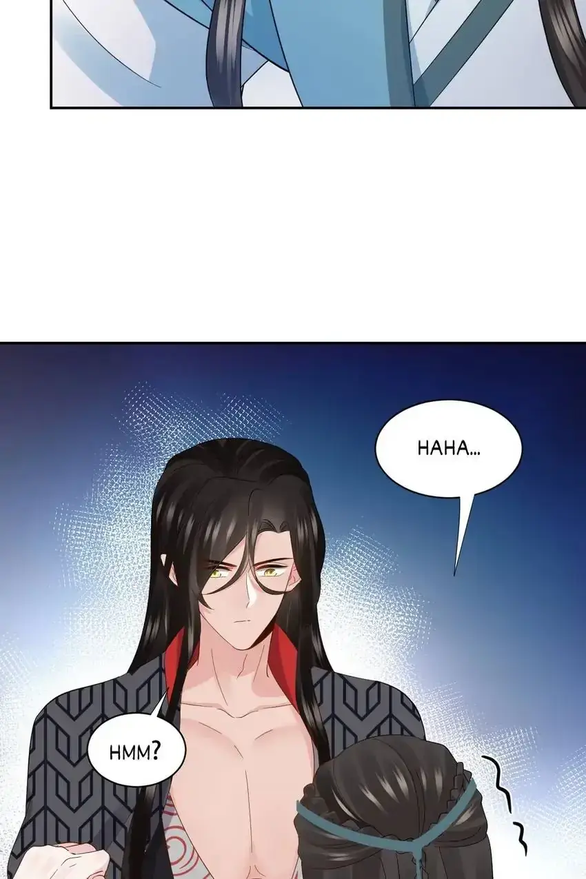 My Covenant with the Monster Lord Chapter 106 page 3 - 