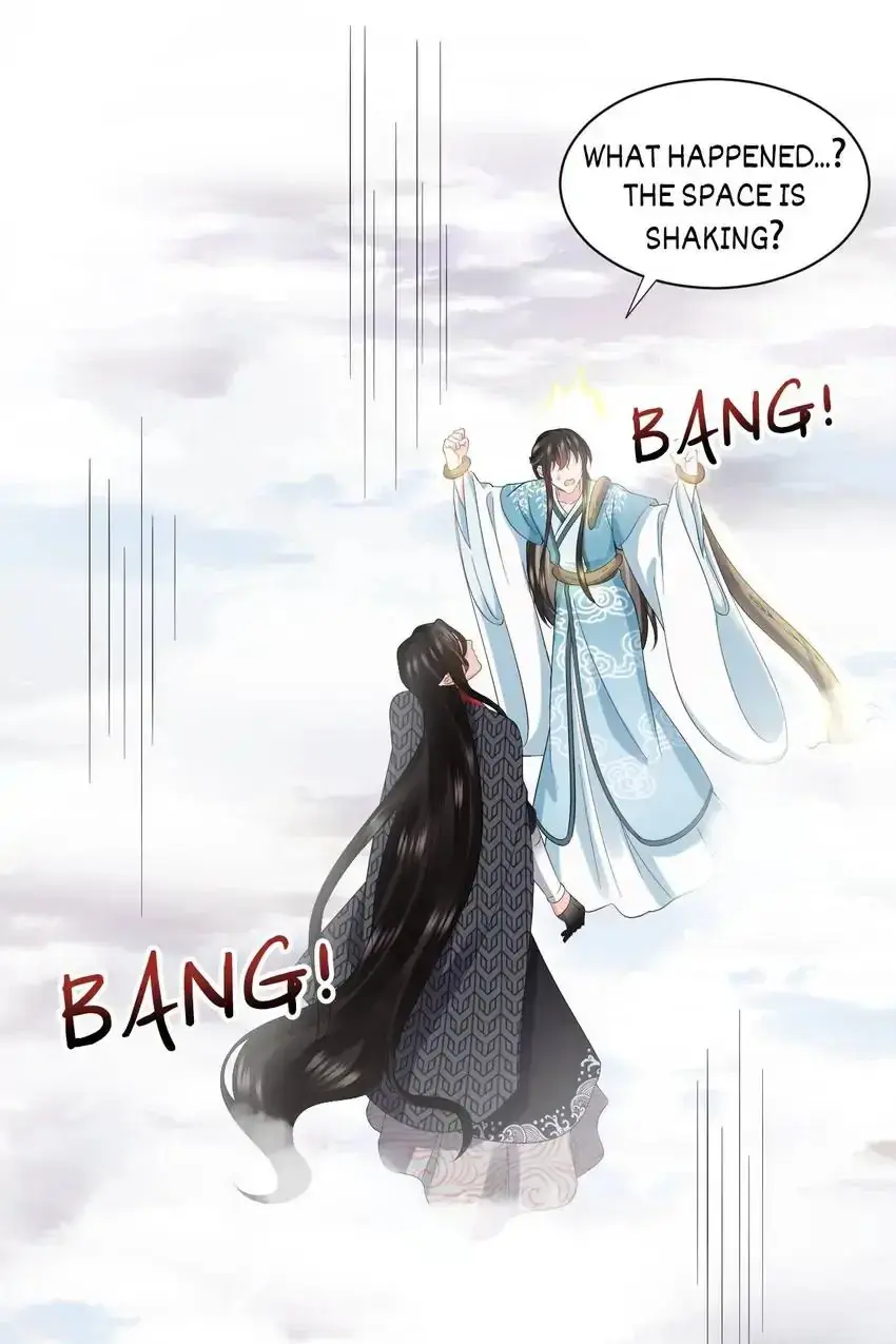 My Covenant with the Monster Lord Chapter 106 page 25 - 