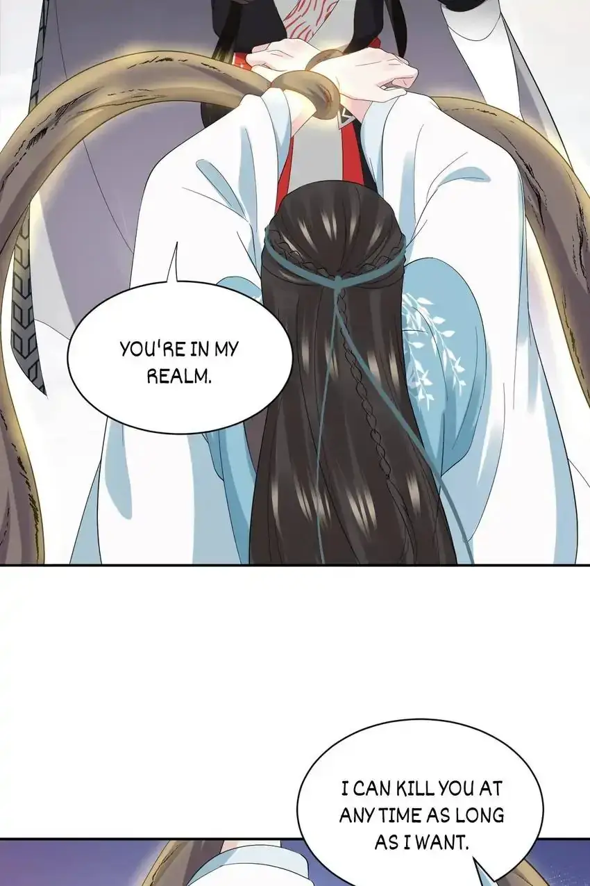 My Covenant with the Monster Lord Chapter 106 page 30 - 