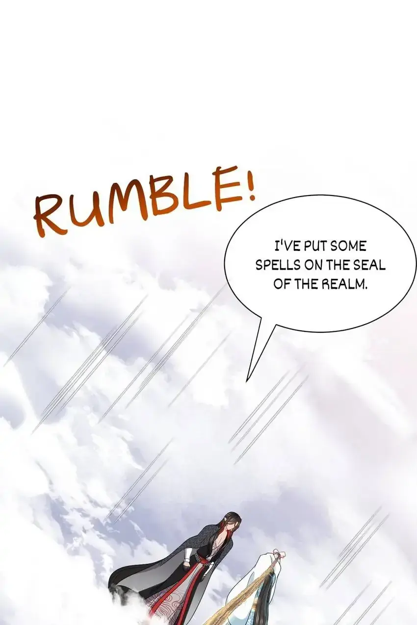 My Covenant with the Monster Lord Chapter 106 page 34 - 