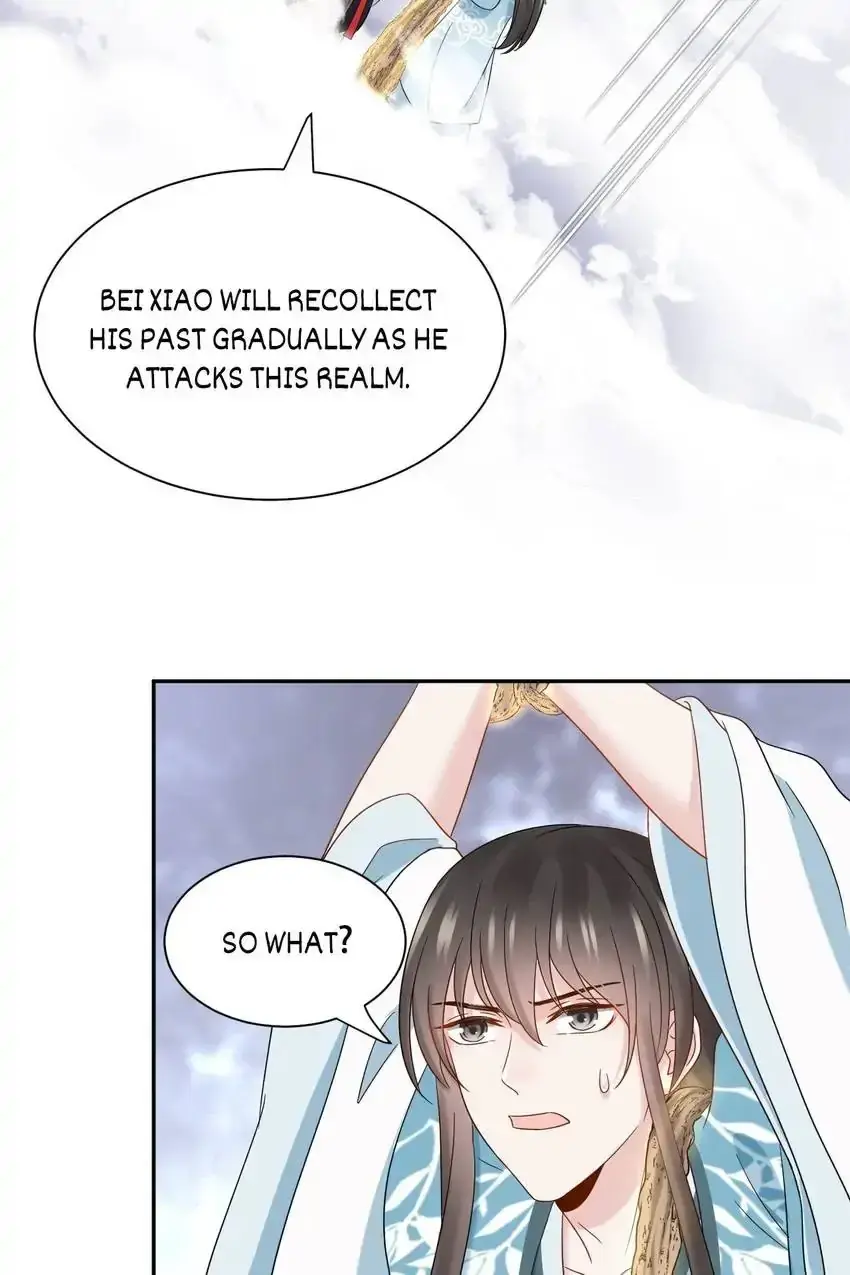 My Covenant with the Monster Lord Chapter 106 page 35 - 
