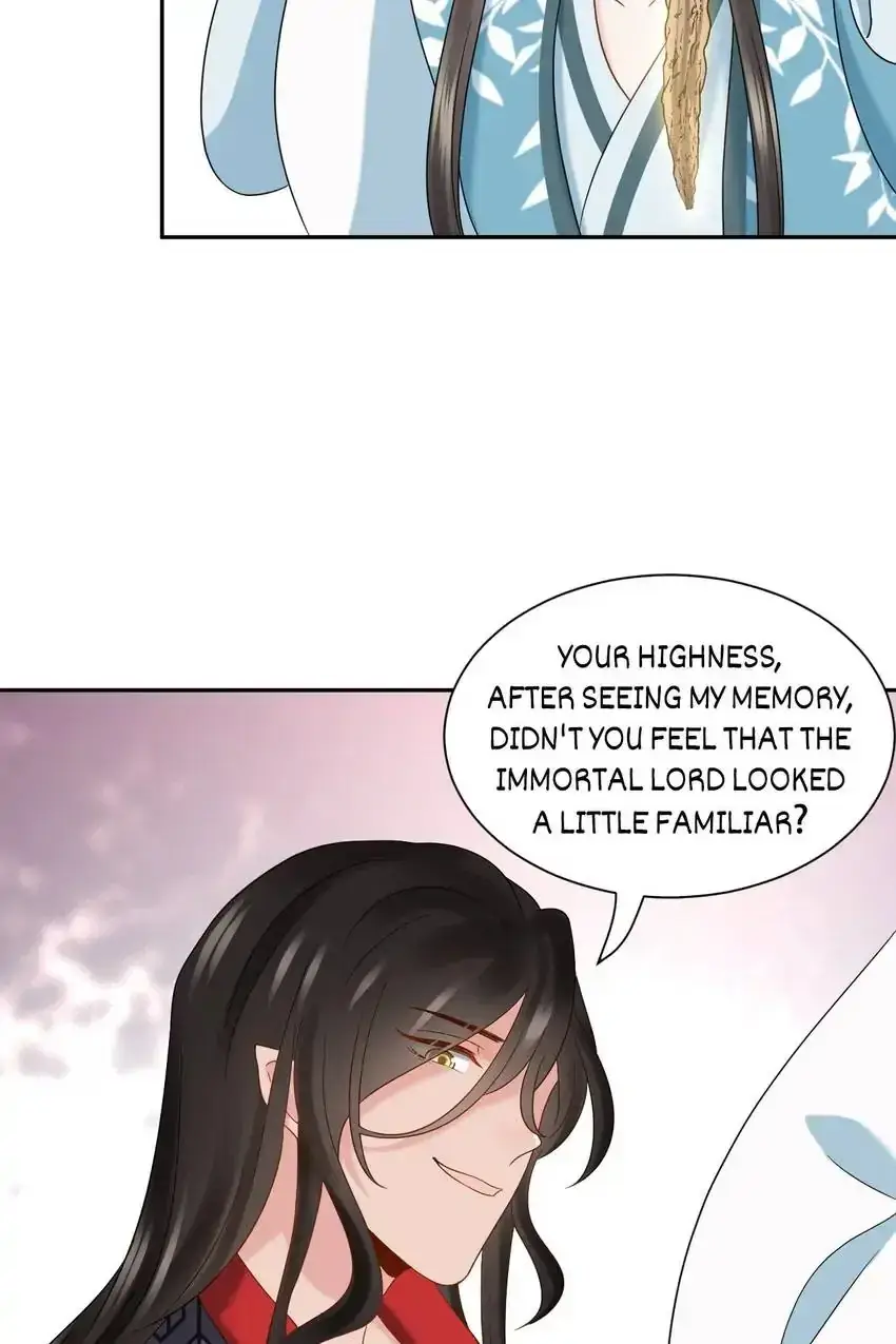 My Covenant with the Monster Lord Chapter 106 page 36 - 