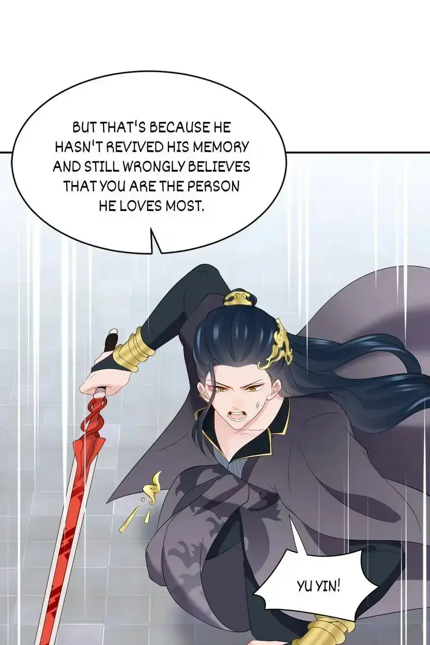 My Covenant with the Monster Lord Chapter 106 page 41 - 
