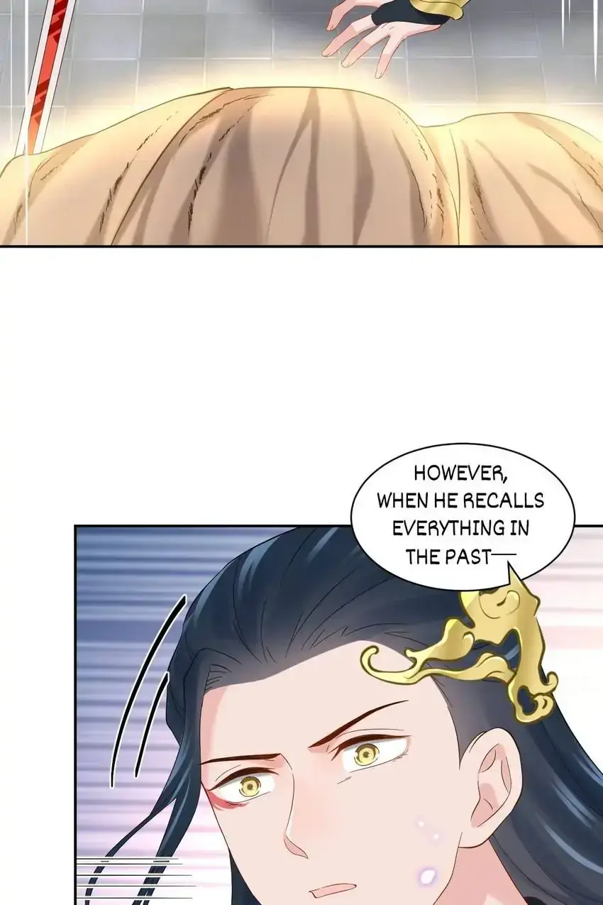 My Covenant with the Monster Lord Chapter 106 page 42 - 
