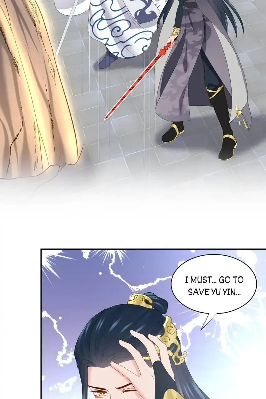 My Covenant with the Monster Lord Chapter 106 page 44 - 