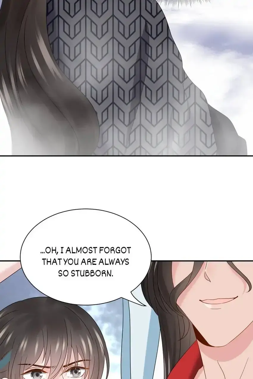 My Covenant with the Monster Lord Chapter 106 page 54 - 