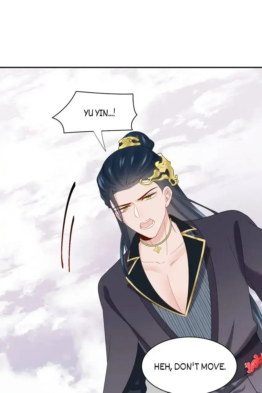 My Covenant with the Monster Lord Chapter 106 page 57 - 