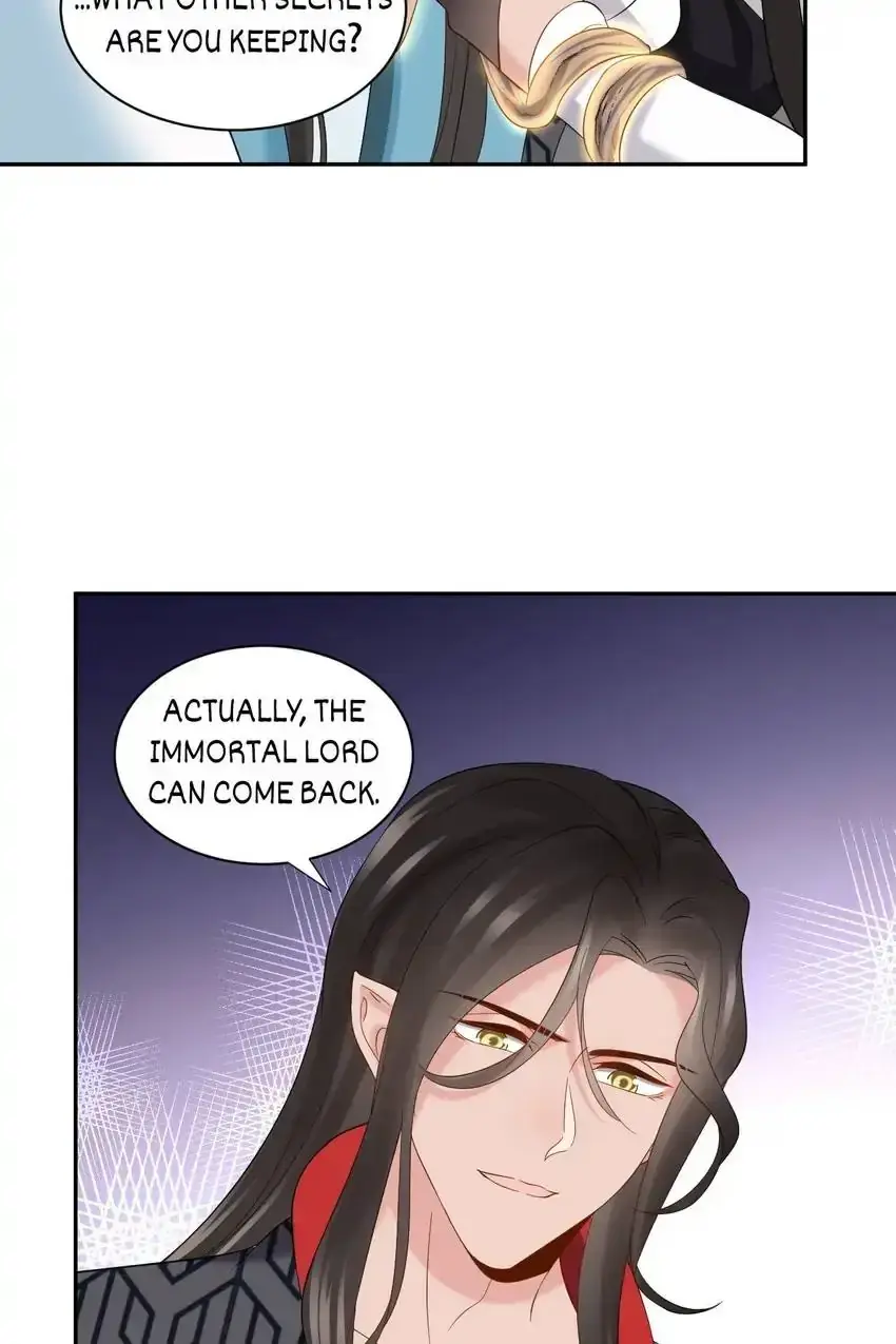 My Covenant with the Monster Lord Chapter 106 page 62 - 