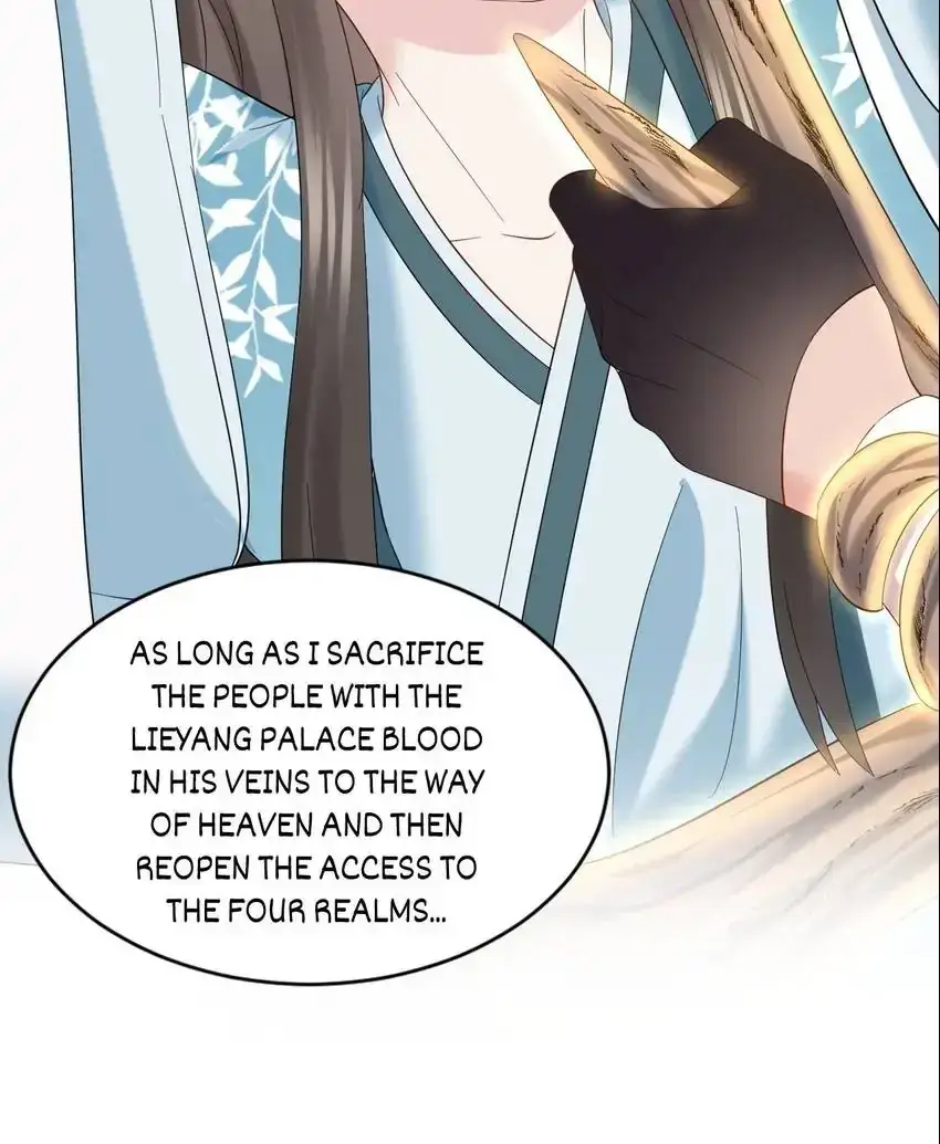 My Covenant with the Monster Lord Chapter 106 page 64 - 