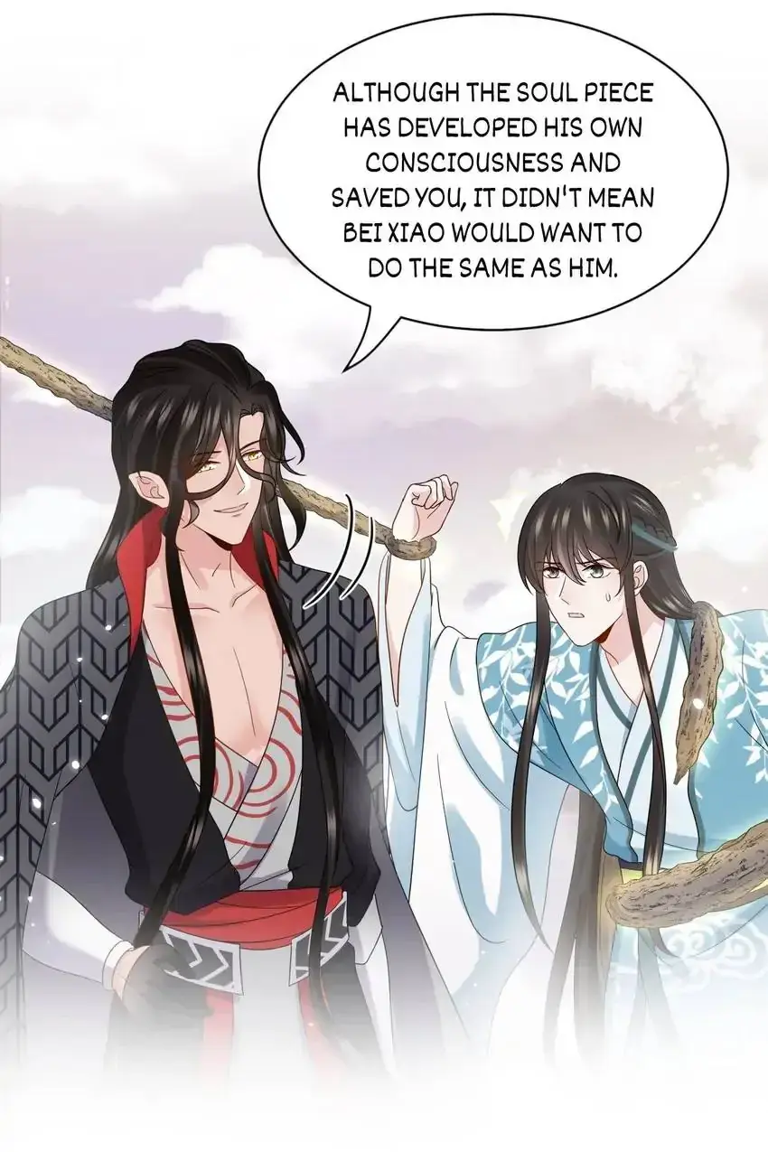My Covenant with the Monster Lord Chapter 106 page 9 - 