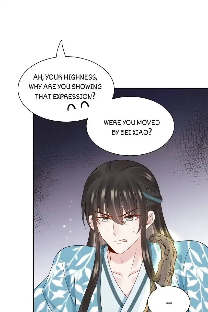 My Covenant with the Monster Lord Chapter 106 page 10 - 