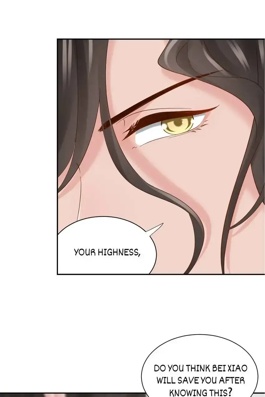 My Covenant with the Monster Lord Chapter 107 page 1 - 