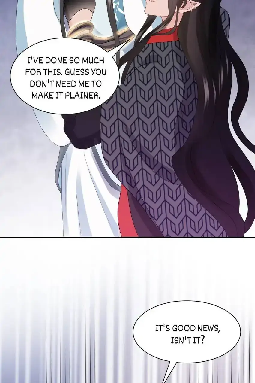 My Covenant with the Monster Lord Chapter 107 page 11 - 
