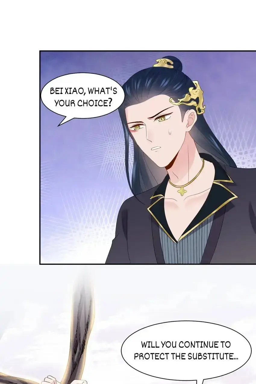My Covenant with the Monster Lord Chapter 107 page 13 - 