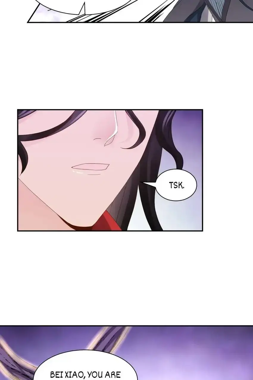 My Covenant with the Monster Lord Chapter 107 page 15 - 