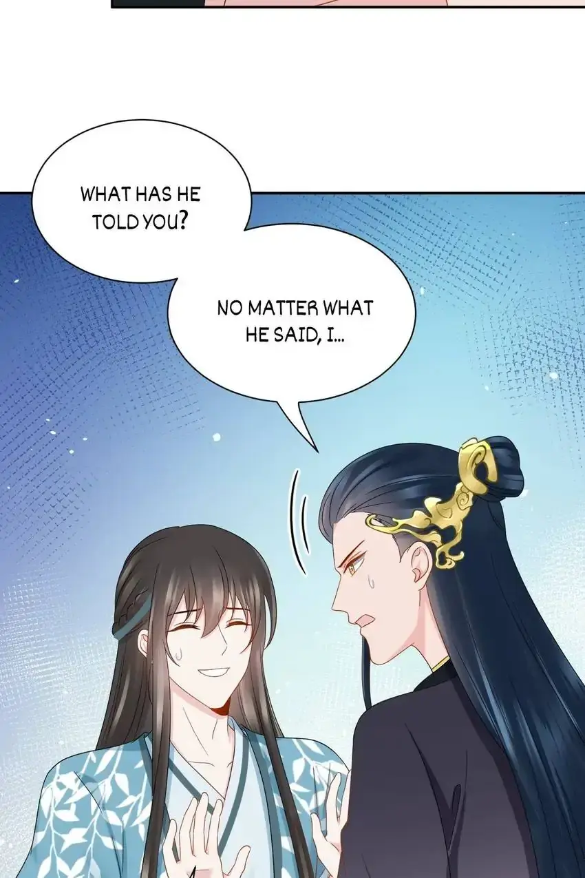 My Covenant with the Monster Lord Chapter 107 page 35 - 