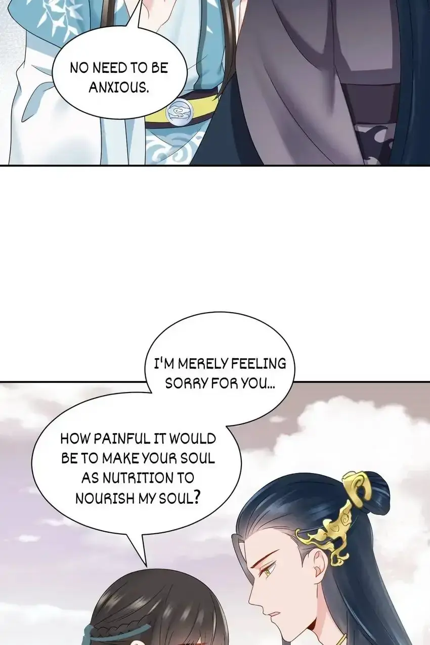 My Covenant with the Monster Lord Chapter 107 page 36 - 