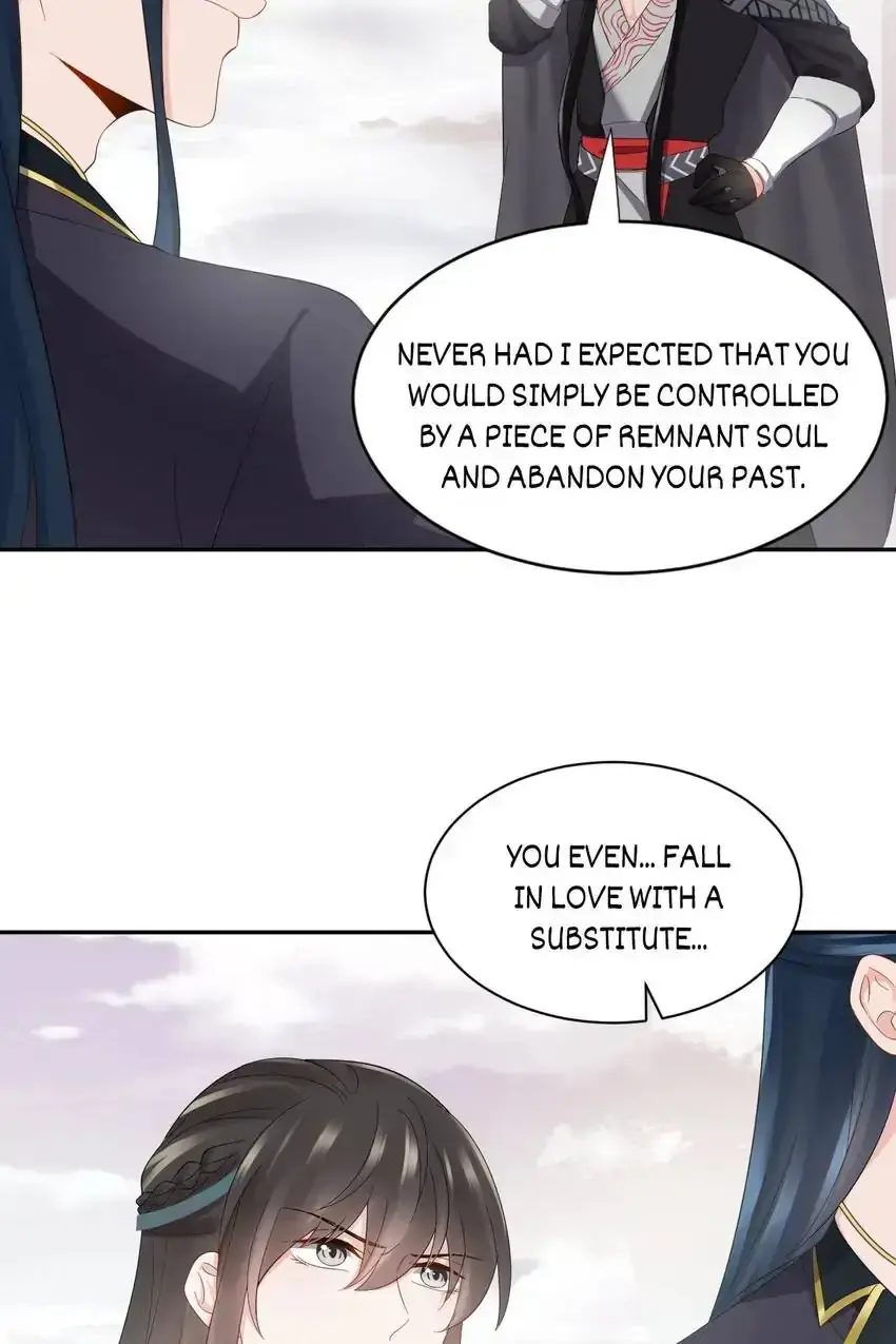 My Covenant with the Monster Lord Chapter 107 page 43 - 
