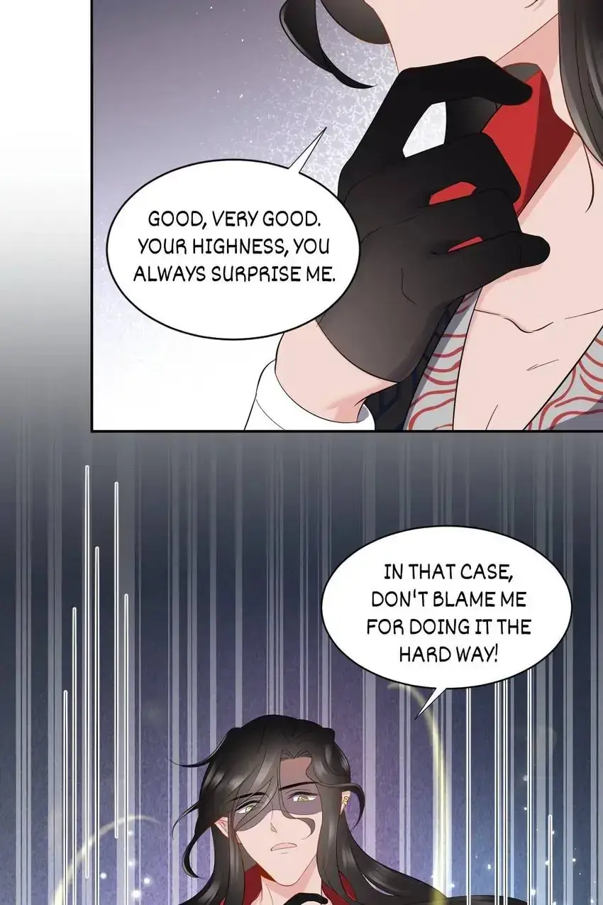 My Covenant with the Monster Lord Chapter 107 page 47 - 