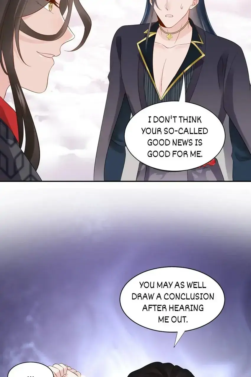 My Covenant with the Monster Lord Chapter 107 page 6 - 