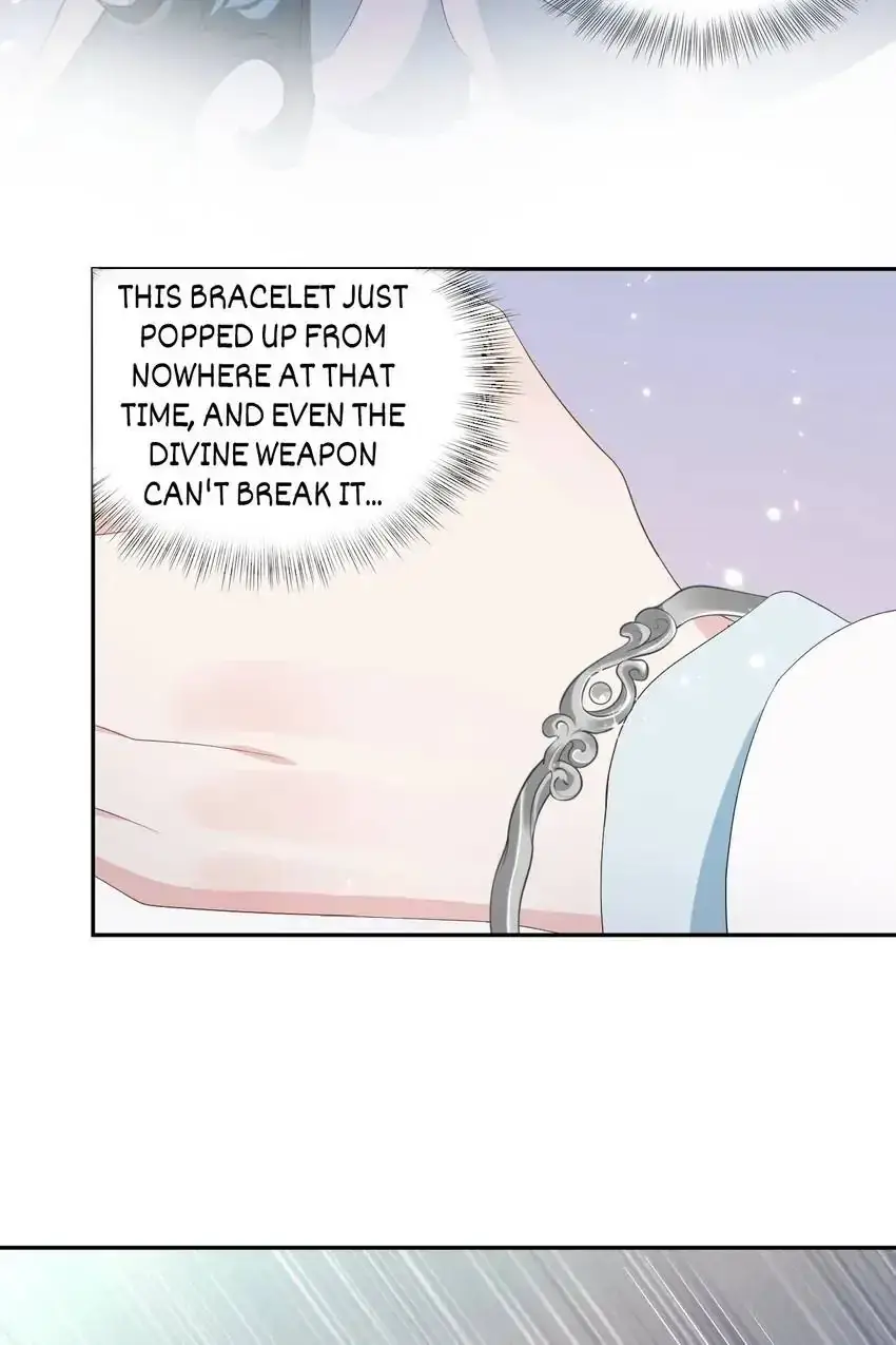 My Covenant with the Monster Lord Chapter 108 page 18 - 