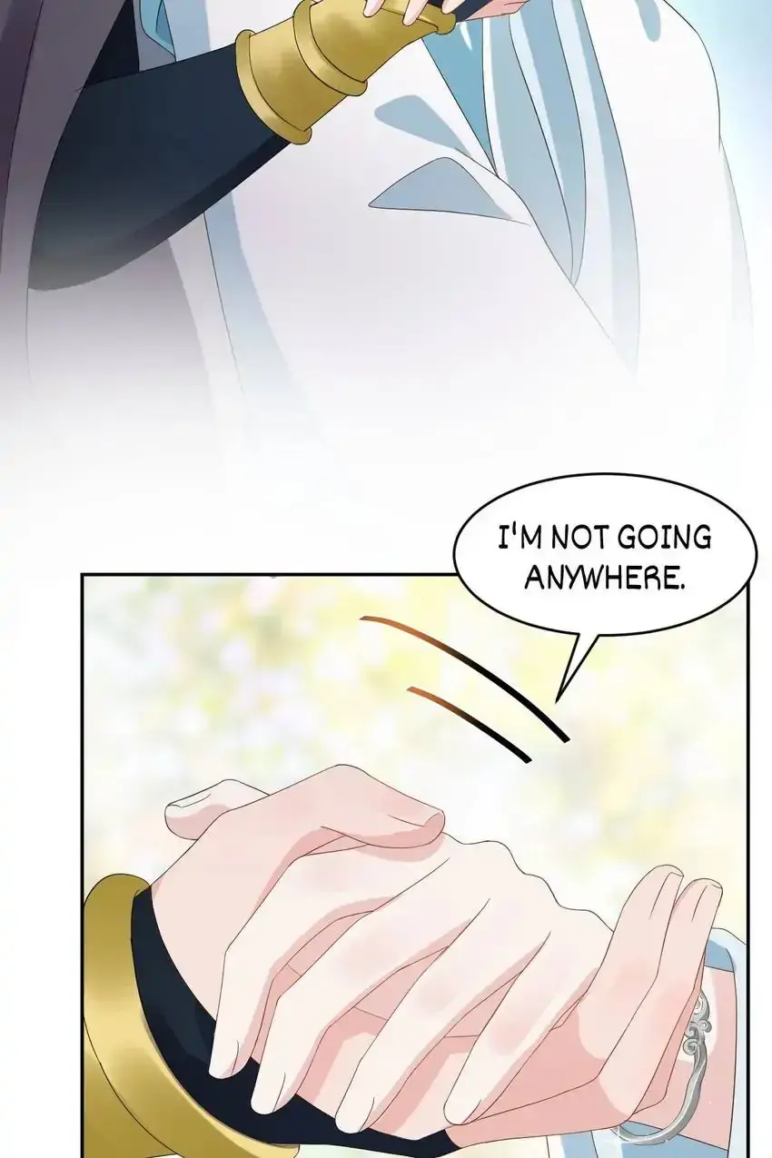 My Covenant with the Monster Lord Chapter 108 page 21 - 