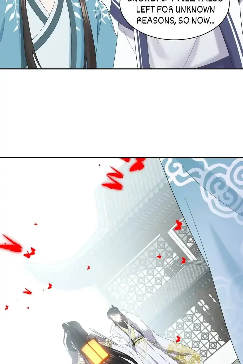 My Covenant with the Monster Lord Chapter 108 page 27 - 