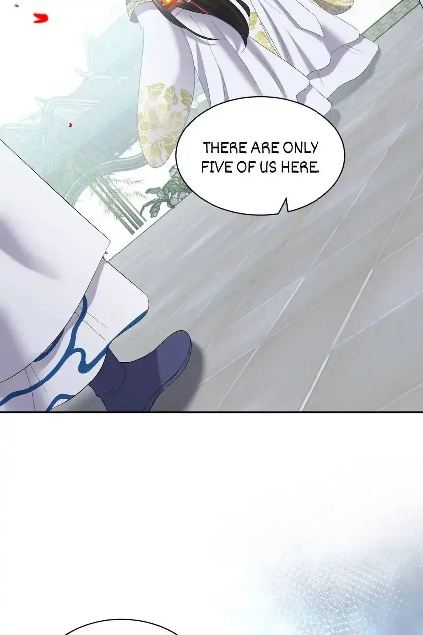 My Covenant with the Monster Lord Chapter 108 page 28 - 