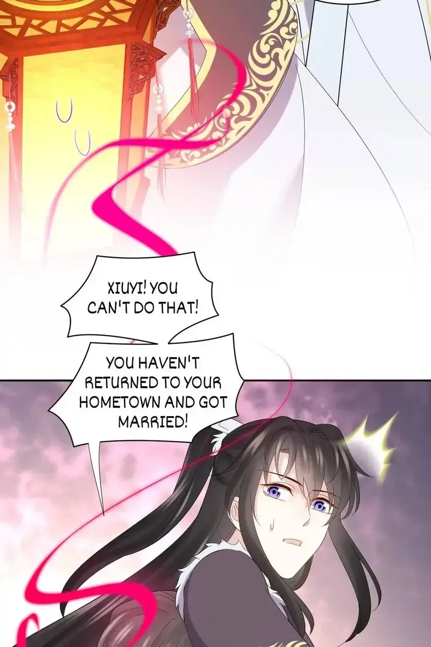 My Covenant with the Monster Lord Chapter 108 page 30 - 