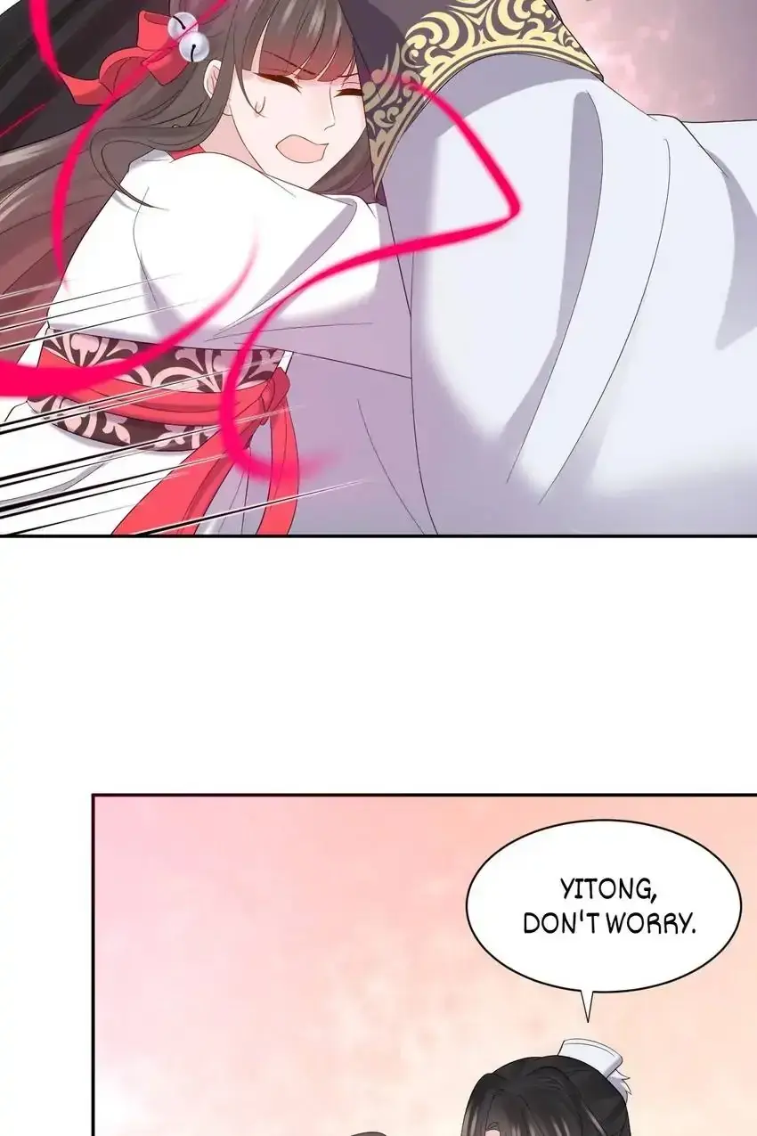 My Covenant with the Monster Lord Chapter 108 page 31 - 