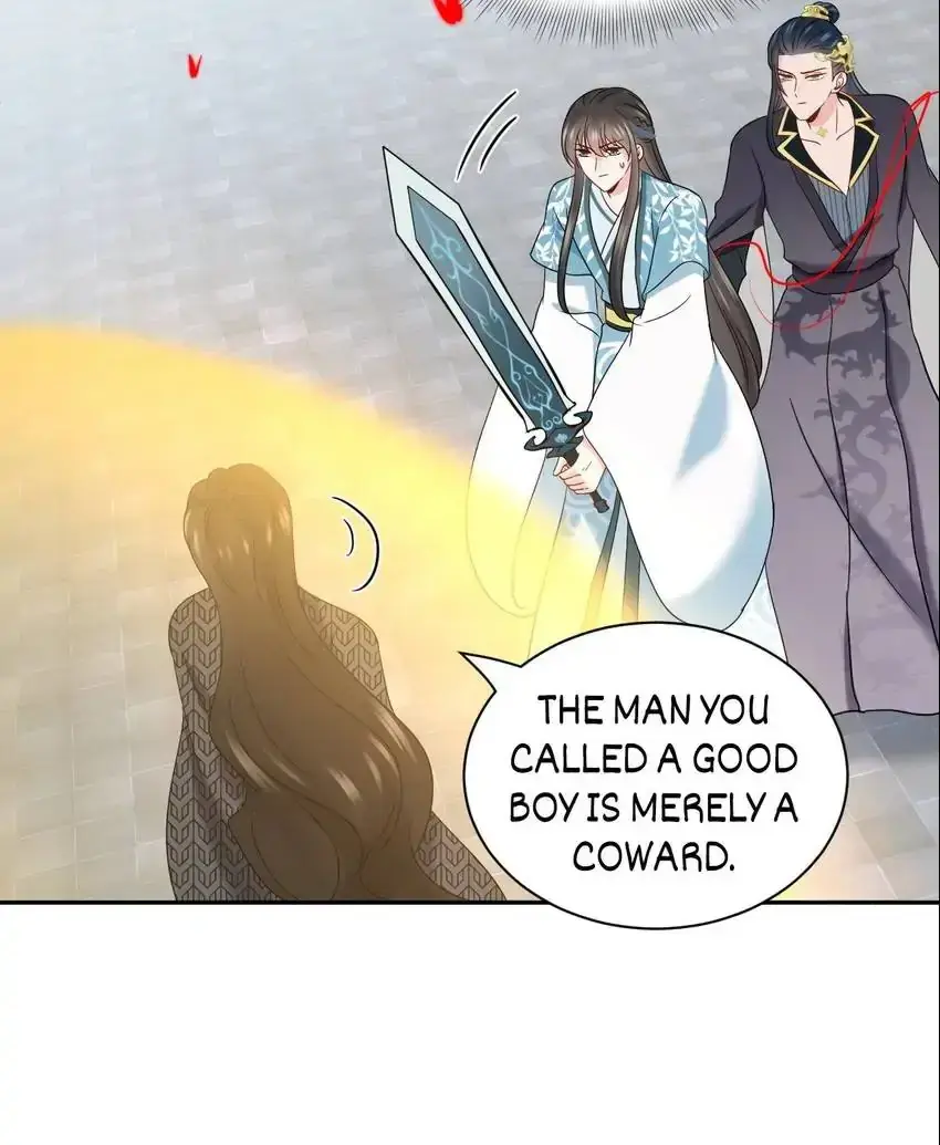 My Covenant with the Monster Lord Chapter 108 page 40 - 