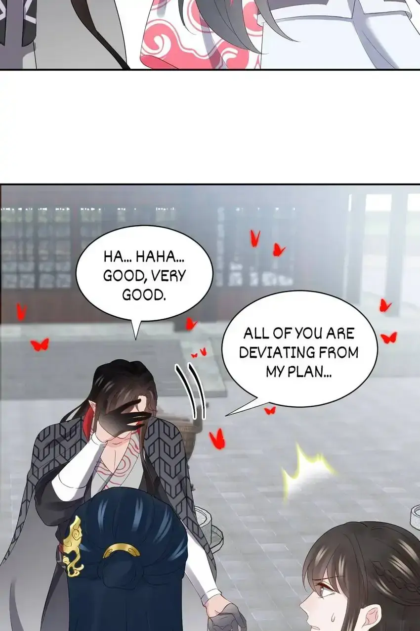 My Covenant with the Monster Lord Chapter 108 page 43 - 